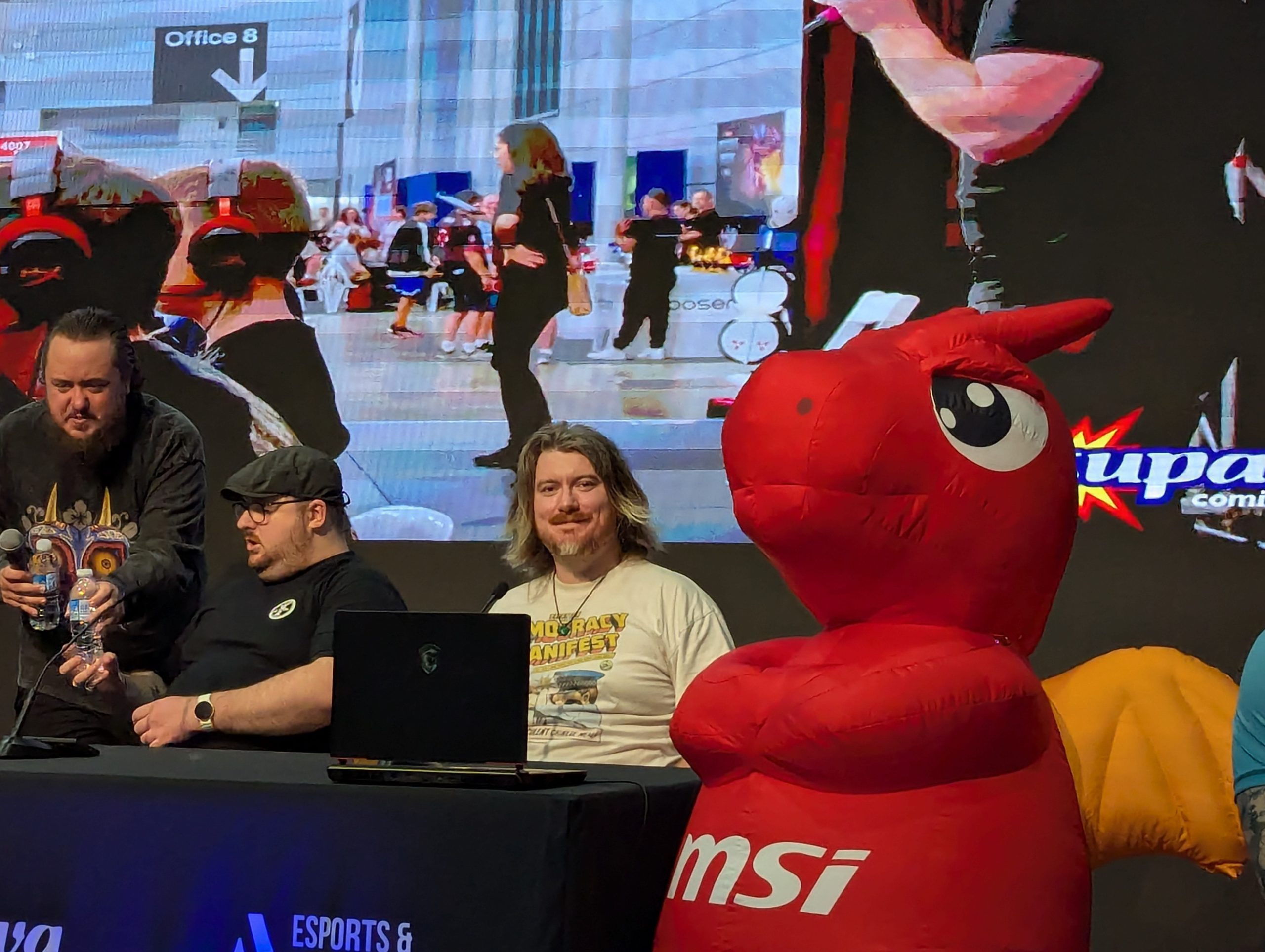 Supanova Gold Coast 2025