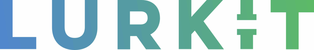 lurkit logo